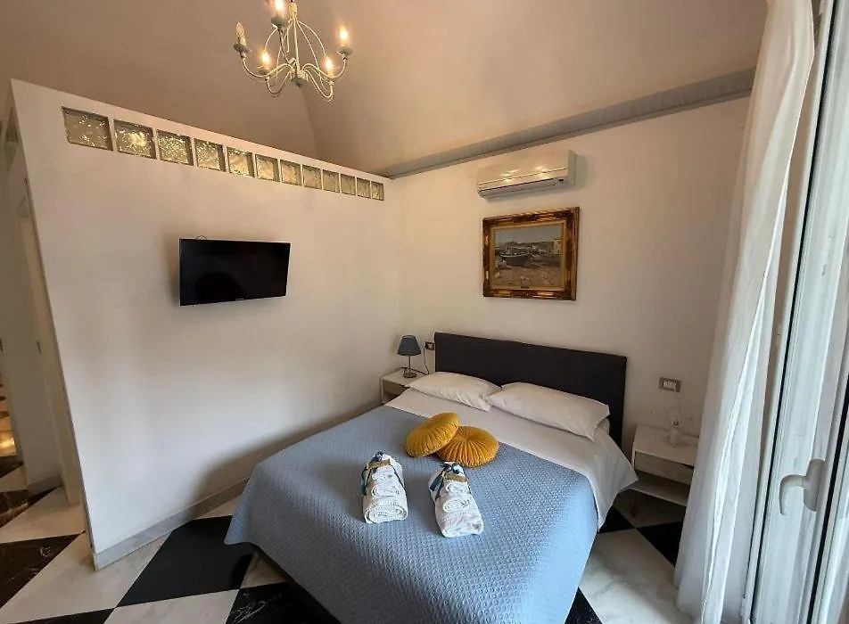 B&B Dell'Opera-1