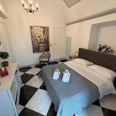 B&B Dell'Opera-2