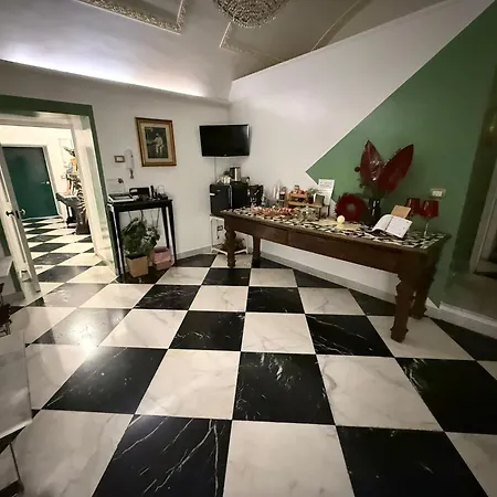 B&B Dell'Opera-3