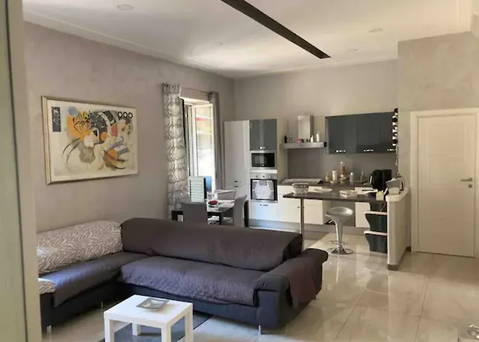 B&B Michela Napoli