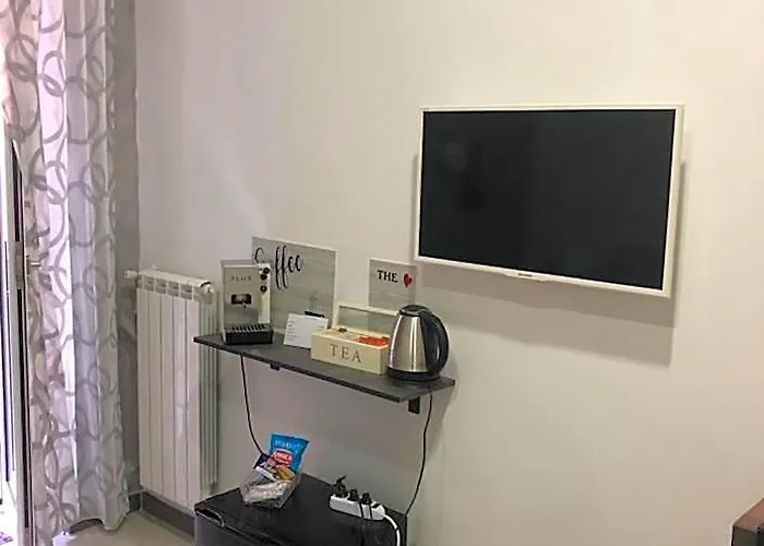 B&B Michela Napoli